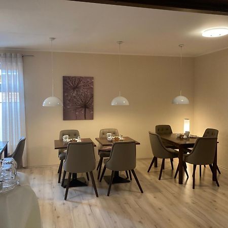 City Hotel גיפהורן מראה חיצוני תמונה