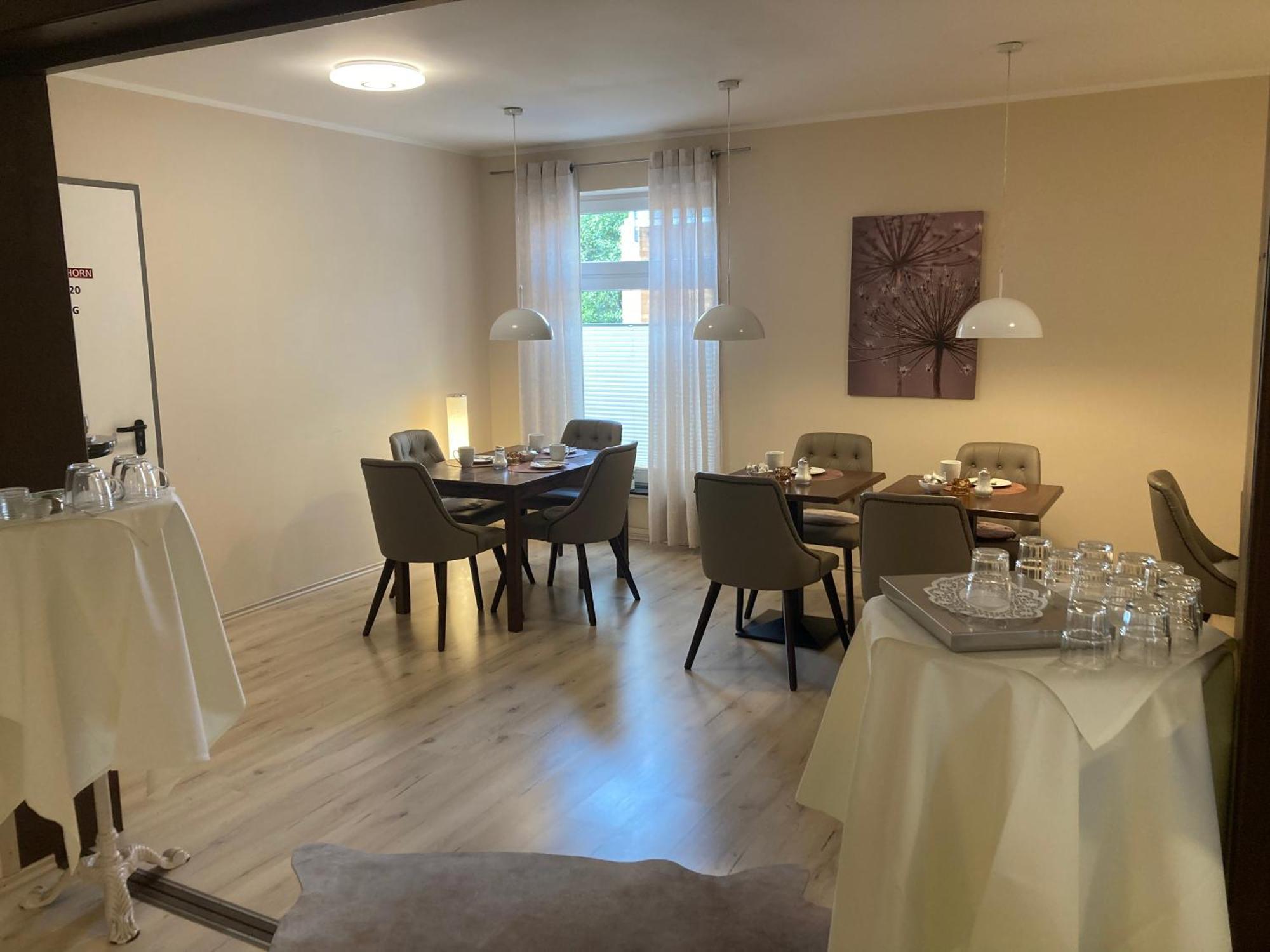 City Hotel גיפהורן מראה חיצוני תמונה