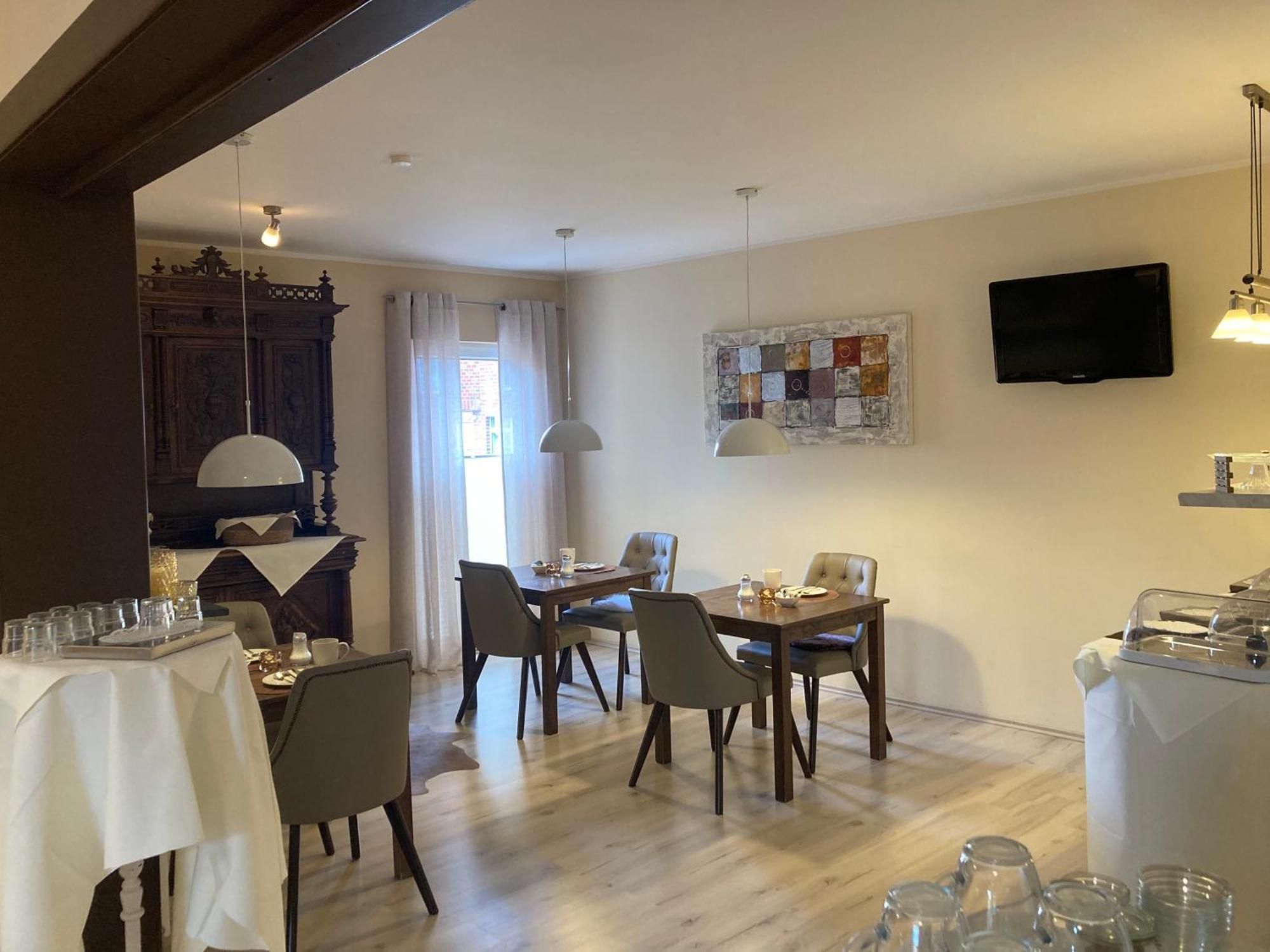 City Hotel גיפהורן מראה חיצוני תמונה