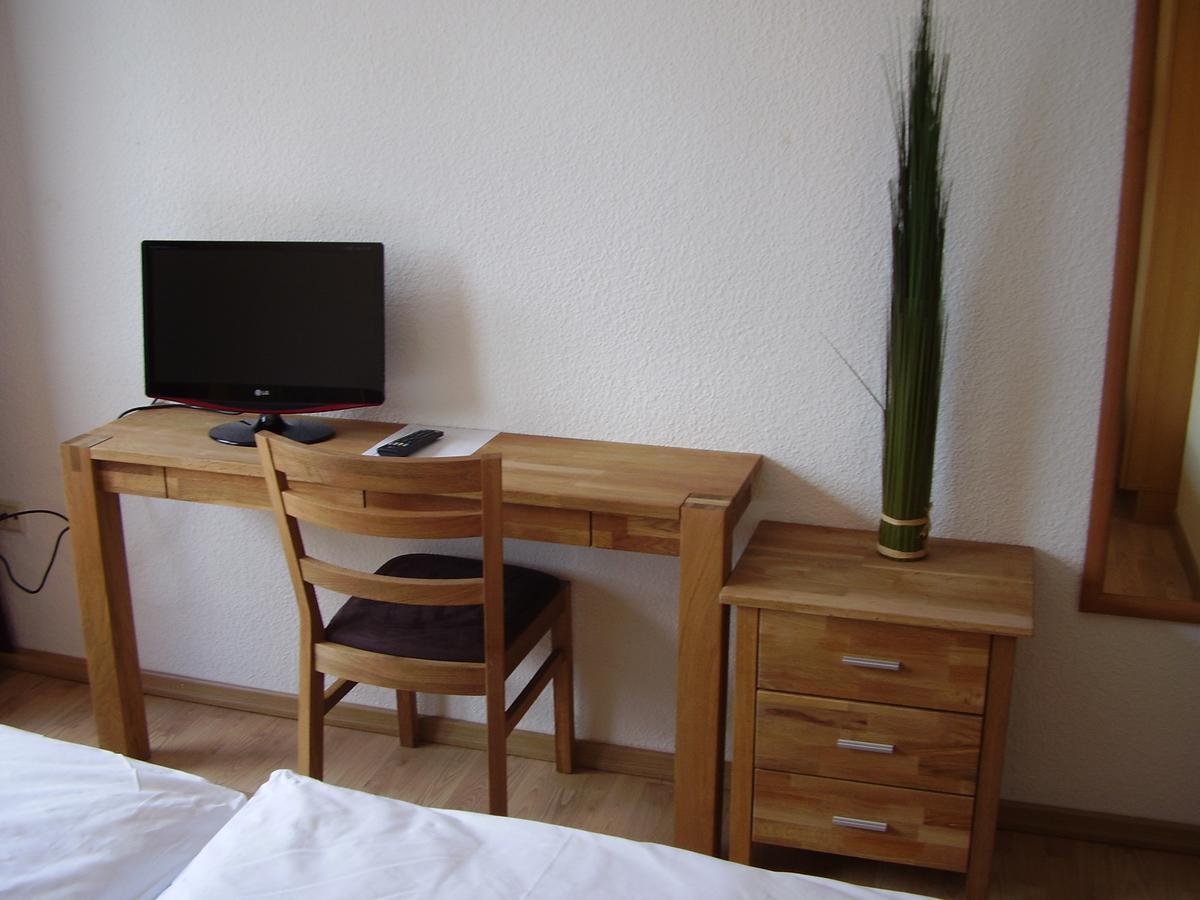 City Hotel גיפהורן מראה חיצוני תמונה