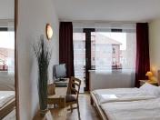 City Hotel גיפהורן מראה חיצוני תמונה