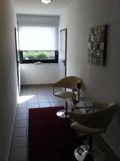 City Hotel גיפהורן מראה חיצוני תמונה